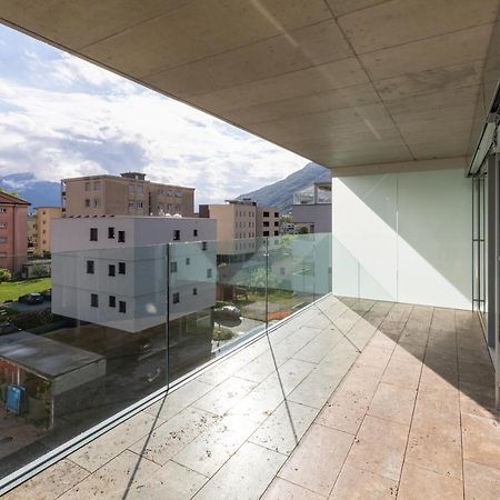 Apartament Residenza 5824 Bellinzona Zewnętrze zdjęcie