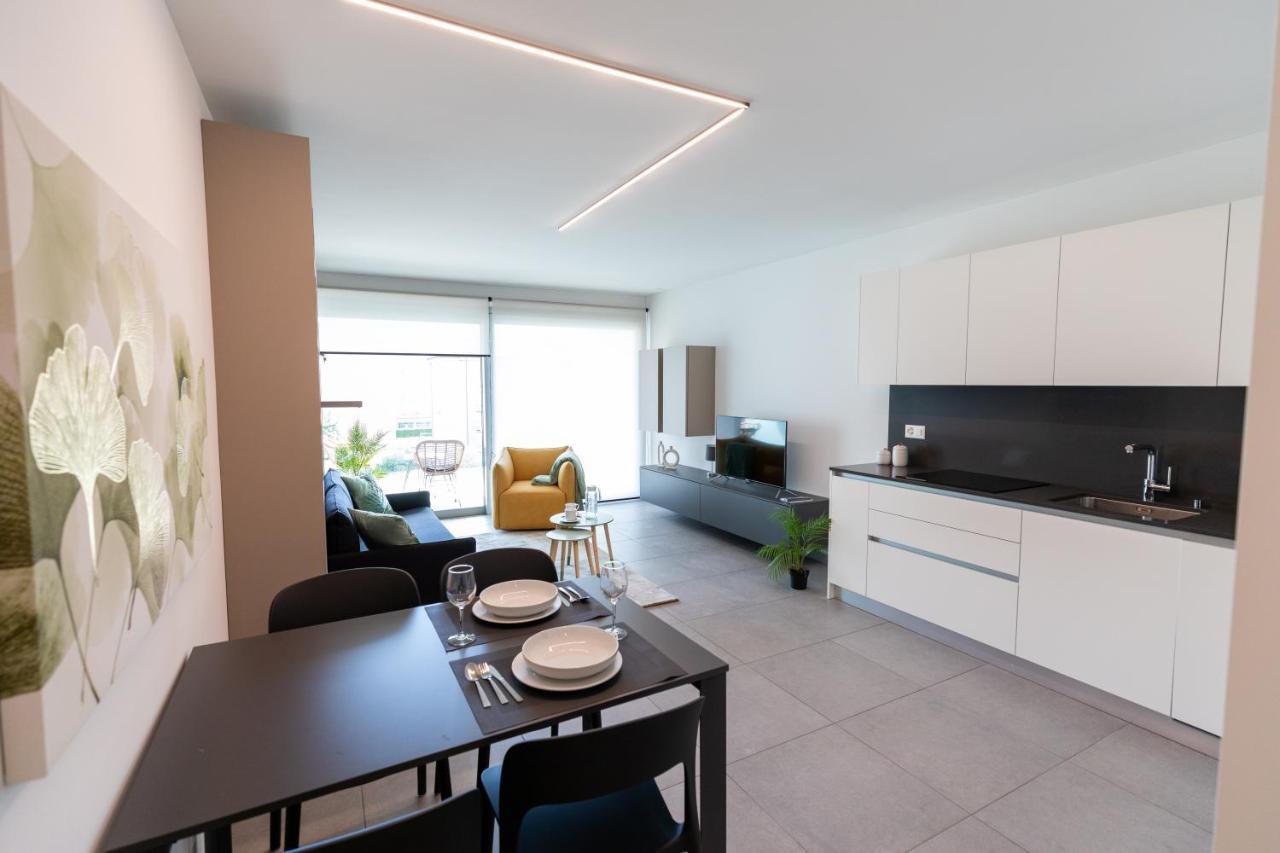 Apartament Residenza 5824 Bellinzona Zewnętrze zdjęcie