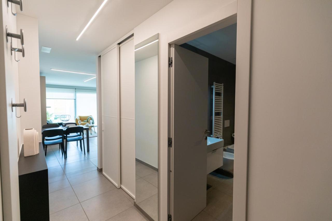 Apartament Residenza 5824 Bellinzona Zewnętrze zdjęcie