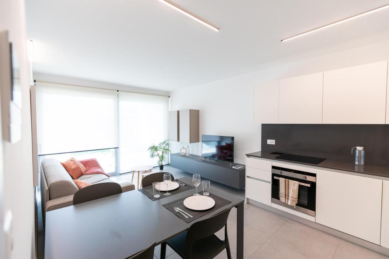 Apartament Residenza 5824 Bellinzona Zewnętrze zdjęcie