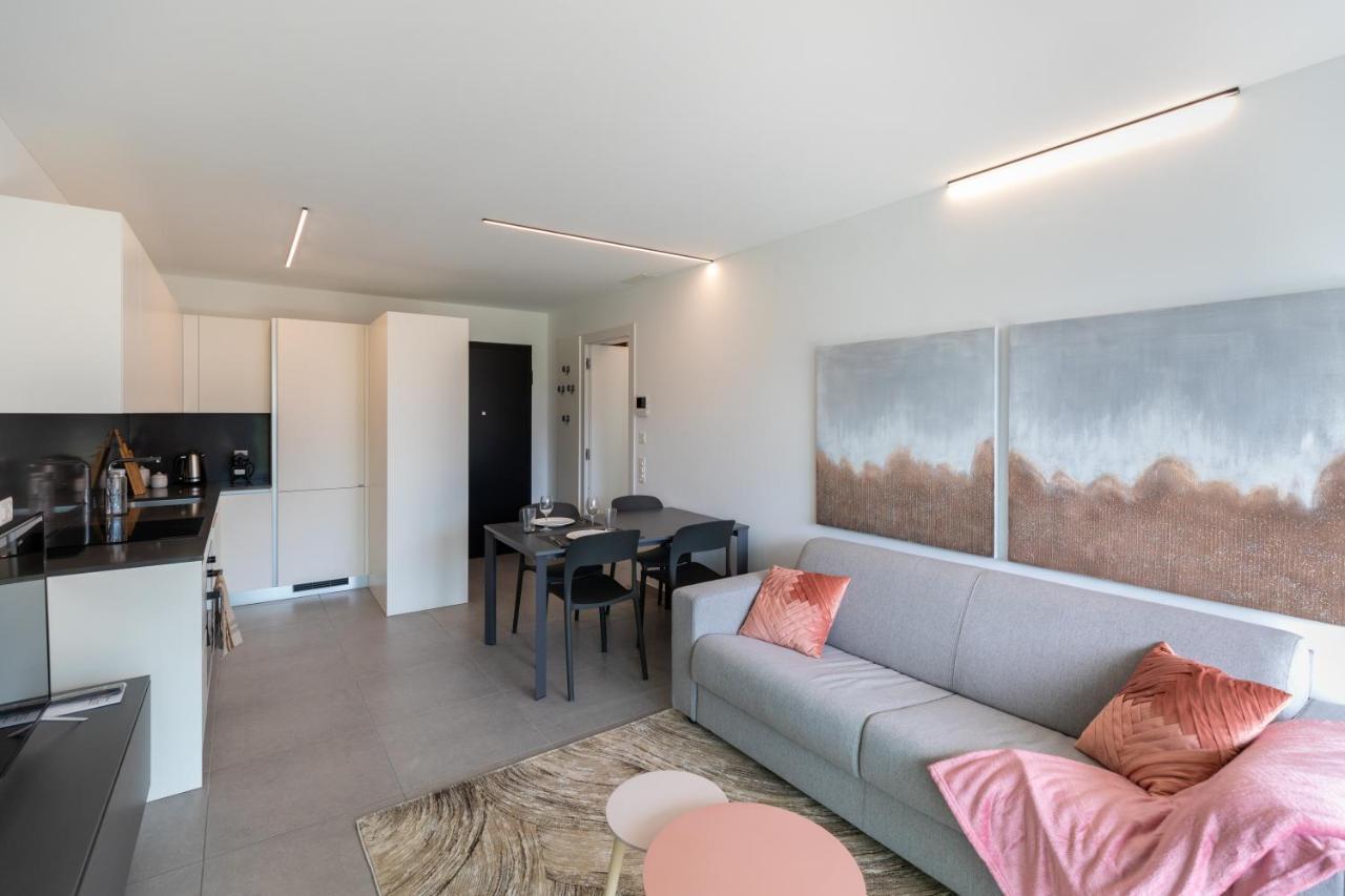 Apartament Residenza 5824 Bellinzona Zewnętrze zdjęcie