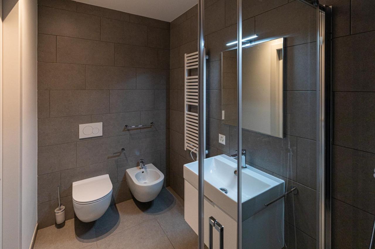 Apartament Residenza 5824 Bellinzona Zewnętrze zdjęcie