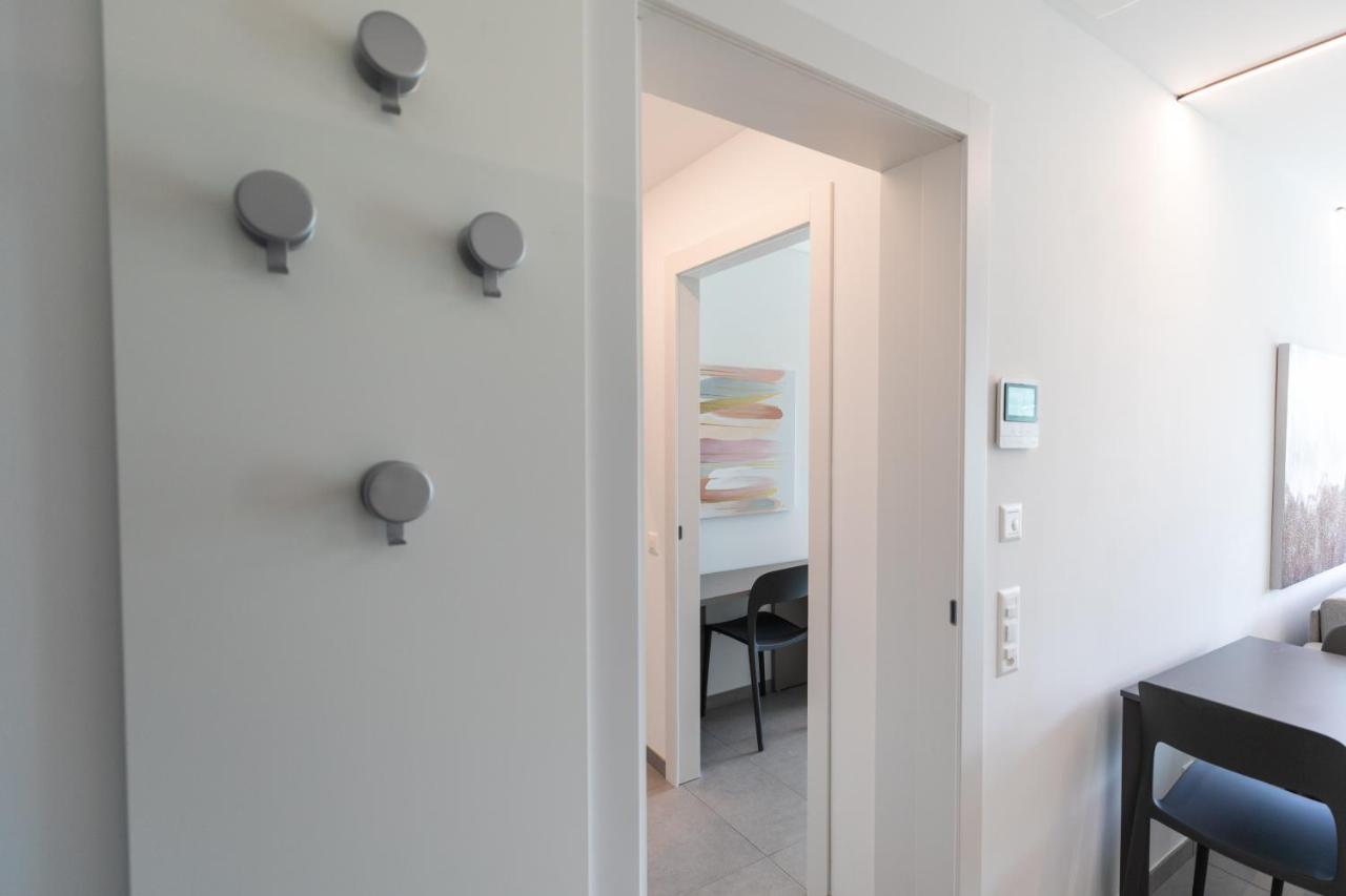 Apartament Residenza 5824 Bellinzona Zewnętrze zdjęcie