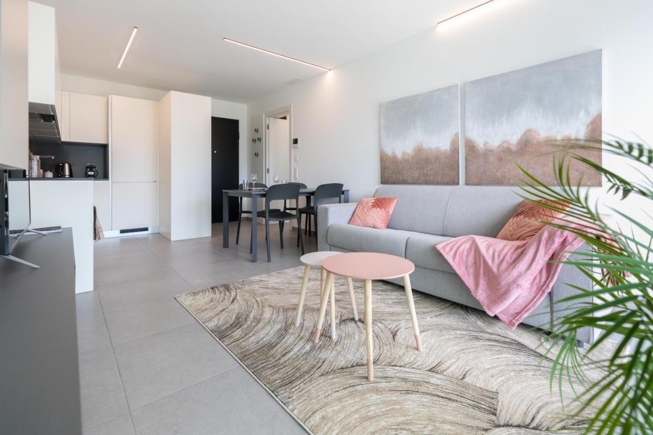 Apartament Residenza 5824 Bellinzona Zewnętrze zdjęcie