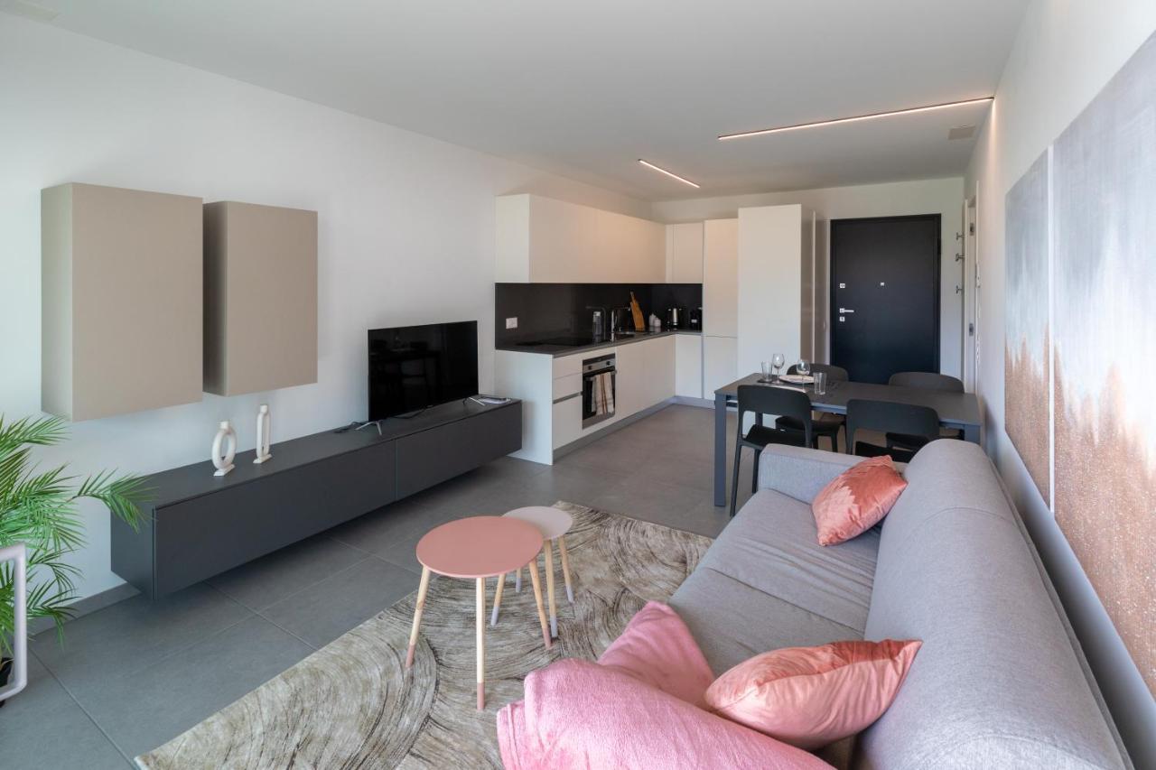 Apartament Residenza 5824 Bellinzona Zewnętrze zdjęcie