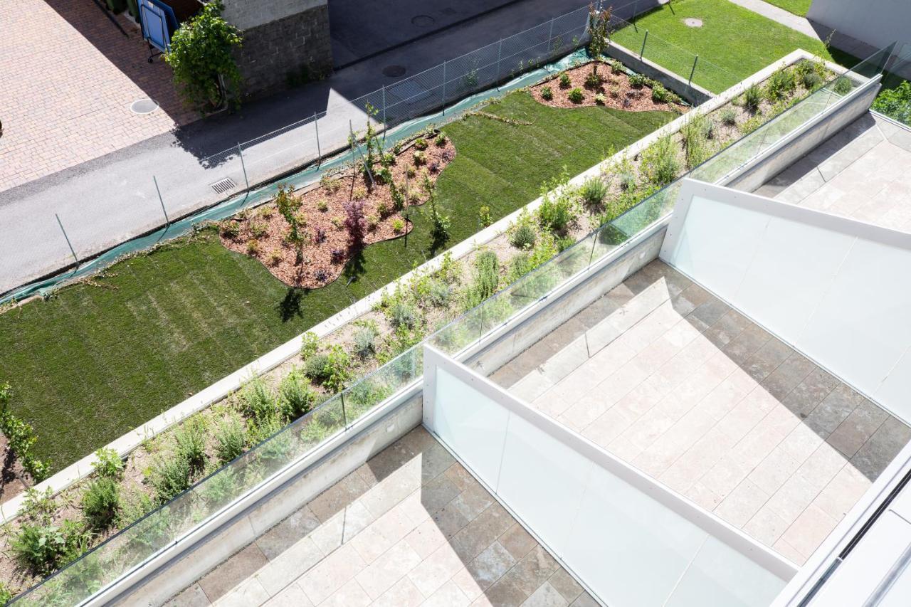 Apartament Residenza 5824 Bellinzona Zewnętrze zdjęcie