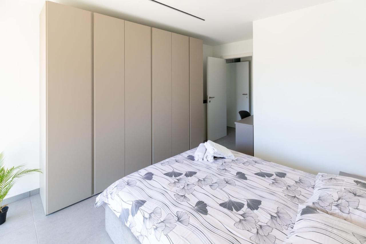 Apartament Residenza 5824 Bellinzona Zewnętrze zdjęcie